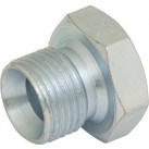 Hydraulic BSPP Blanking Plug