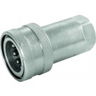 Hydraulic Quick Release Coupling - Carrier (Female)