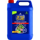 JEYES FLUID Multi-Purpose Disinfectant for Outdoor Use