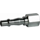 JAMEC PEM UK Style Adaptor - 1/4" Female