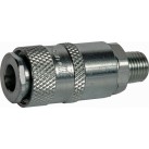 JAMEC PEM UK Style Coupling - 1/4" Male