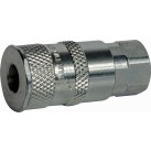 JAMEC PEM UK Style Coupling 2 Stage - 1/4" Female