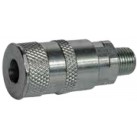 JAMEC PEM UK Style Coupling 2 Stage - 1/4" Male