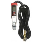 JAMEC PEM TDR3000 Tyre Inflator 6ft Single Clip-on