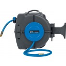 JAMEC PEM Retractable Hose Reel - 8m x 3/8"