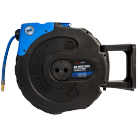 JAMEC PEM Retractable Hose Reel - 15m x 1/2"