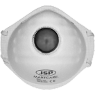 Moulded Disposable FFP2 Masks + Valve