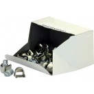 JUBILEE 'Multiband'  Mild Steel Screws/Housings