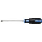 KS TOOLS 'ERGOTORQUEplus®'  Screwdriver - POZIDRIV®