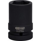 KS TOOLS 1" Drive 'Slim Line' Impact Sockets