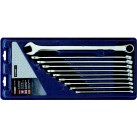 KS TOOLS Extra Long Combination Spanner Set