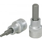 KS TOOLS 3/8 " Drive Hex Bit Sockets