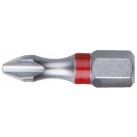 KS TOOLS 'TORSIONpower' 1/4" Dr. - PHILLIPS®