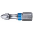 KS TOOLS 'TORSIONpower' 1/4" Dr. - POZIDRIV®