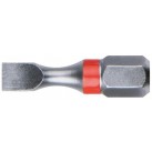 KS TOOLS 'TORSIONpower' 1/4" Dr. - Slotted