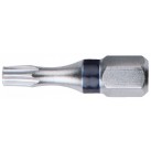 KS TOOLS 'TORSIONpower' 1/4" Dr. - Tamper Proof TORX®