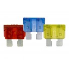 'Everyday' ESSENTIALS Mixed Standard Blade Fuses