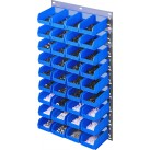 Bodyshop Trim Clips Bin Kit