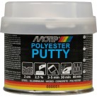 MOTIP 2 Component Polyester Putty 250g