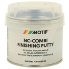 MOTIP Grey Finishing Putty 250g