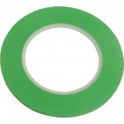 Fine Line Tape - Green