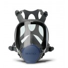 MOLDEX 9000 Series Full Face Mask - L