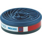 MOLDEX 7000/9000 Series Gas Filter A1