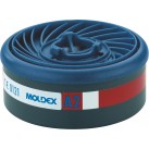 MOLDEX 7000/9000 Series Gas Filter A2