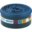 MOLDEX 7000/9000 Series Gas Filter A2B2E1