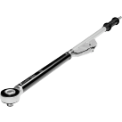 NORBAR ‘5R-N’ 3/4” Drive Industrial Torque Wrench + 1" Adapter