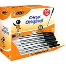 BIC Cristal Ballpoint Pens Medium