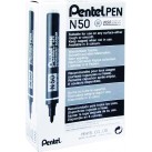 PENTEL Permanent Bullet Markers