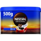NESCAFE Original Coffee - Decaf