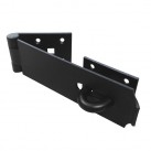 Heavy Duty Safety Hasp & Staple