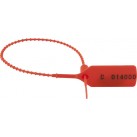 Security Pull Seals - Red