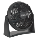 Desk/Floor Fan 12"