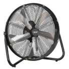 Industrial Floor Fan 20"