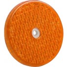 Round Reflector
