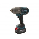 RG TOOLS 1/2” Drive Cordless Impact Wrench