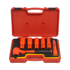 RG TOOLS VDE 1/2 Dr Tool Set 7pc