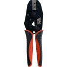RG TOOLS Superseal Ratchet Crimping Tool