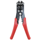 RG TOOLS Wire Stripper, Cutter & Crimper