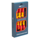 RG TOOLS VDE Screwdriver Set 8pc