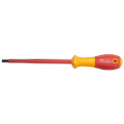 RG TOOLS VDE Slot Screwdriver