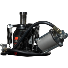 RG Bottle Jack - Air/Hydraulic - Low Entry