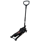 RG Trolley Jack - Hydraulic - Low Entry