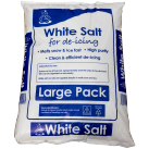 White De-icing Salt