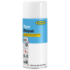 RING 'Tyre Repair' Emergency Puncture Repair Sealant