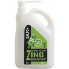ZALPON 'Zing' Citrus Gel Hand Cleaner - Heavy Duty