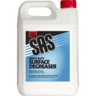 S.A.S Heavy Duty Surface Degreaser